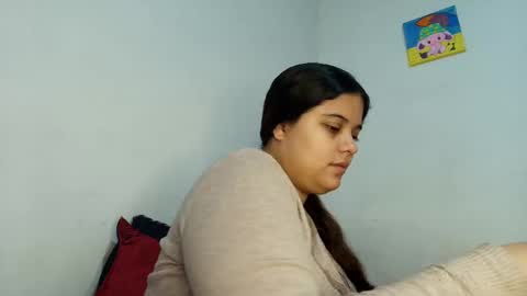 Eliss online show from 12.17.25