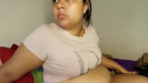 Eliss online show from 12.18.25