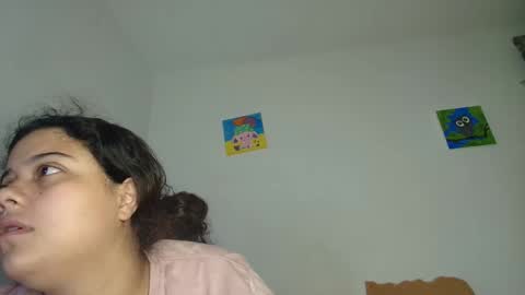 Eliss online show from 02.25.26