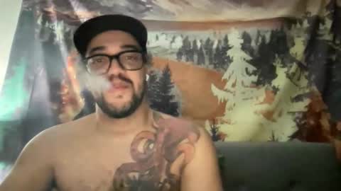 elitealex87 online show from 10.28.25