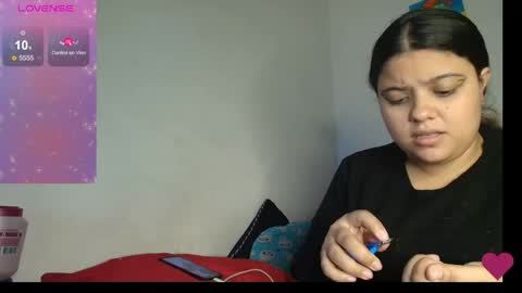 Eli Vanegas online show from 06.08.26