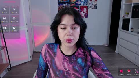 Ari online show from 02.06.25