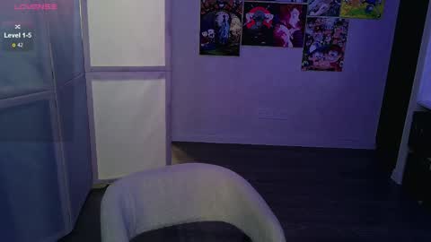 Ari online show from 04.07.26