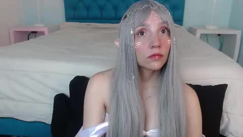 Eliza online show from 10.31.25