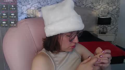 Eliza online show from 12.18.25