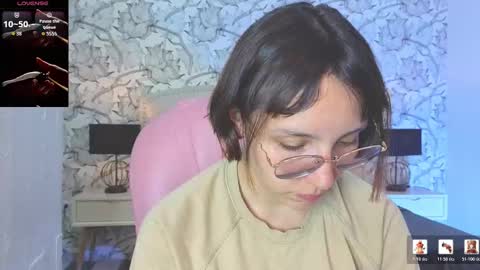 Eliza online show from 03.16.26