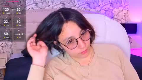 Eliza online show from 06.12.26
