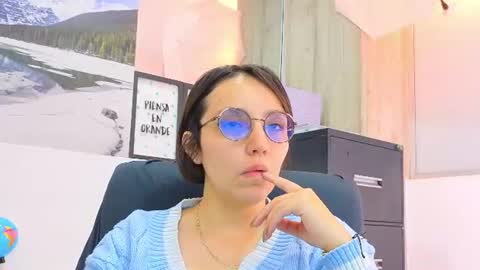 Eliza online show from 06.15.26