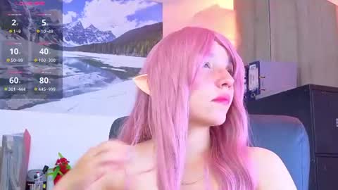 Eliza online show from 06.19.26