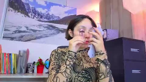 Eliza online show from 06.20.26
