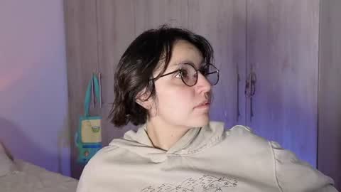 Eliza online show from 07.24.26