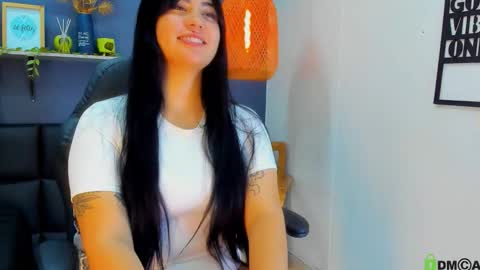 Snapshot of eliza_pink24 chatting on 02.03.26 eliza_pink24 online show from 02.03.26