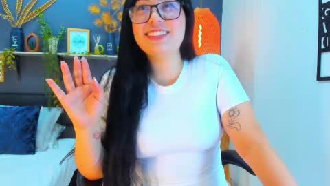 Snapshot of eliza_pink24 chatting on 02.09.26 eliza_pink24 online show from 02.09.26