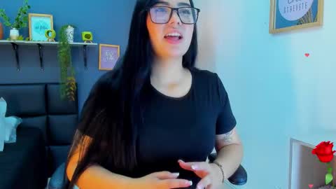 Snapshot of eliza_pink24 chatting on 02.19.26 eliza_pink24 online show from 02.19.26