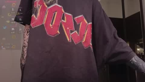 Elizabeth online show from 02.24.26