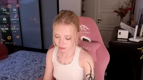 Elizabeth online show from 05.13.26