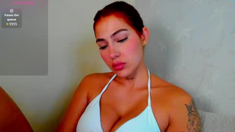 My name is ElizaPVT is open online show from 05.29.26