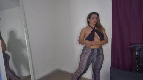 Snapshot of elizaangelof chatting on 06.07.26 ElizaAngelOF online show from 06.07.26
