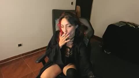 elizabeht_911 online show from 04.01.26