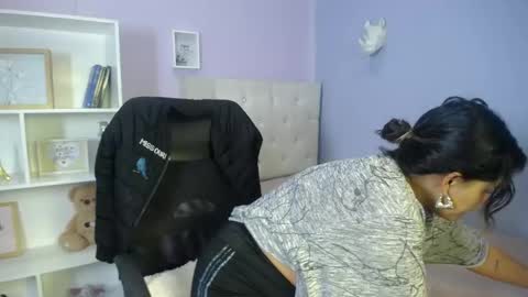 sexy Eli online show from 05.18.26