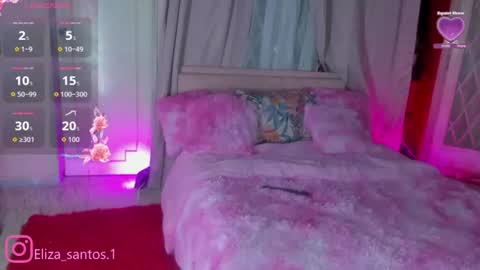 elizabeth_777 online show from 07.29.26