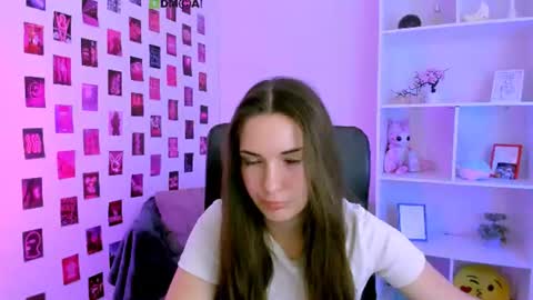 Snapshot of elizabeth_dornan chatting on 07.09.26 Your cute online show from 07.09.26