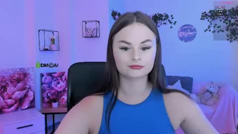 Snapshot of elizabeth_dornan chatting on 08.08.26 Your cute online show from 08.08.26