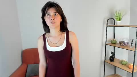 Malena online show from 06.10.26