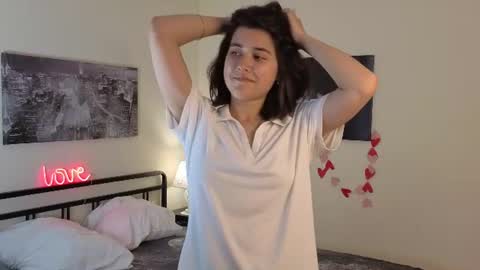 Malena online show from 06.12.26