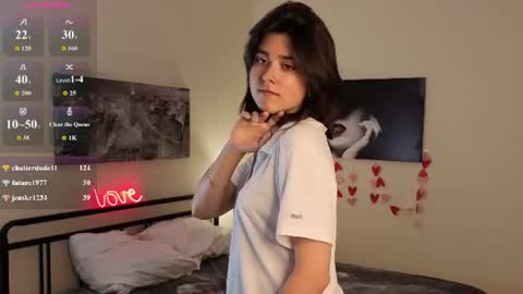 Malena online show from 06.19.26
