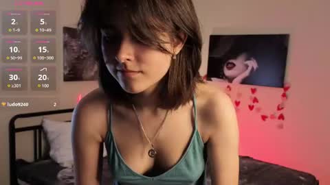 Malena online show from 06.28.26