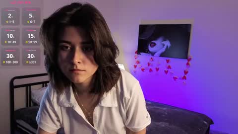 Malena online show from 07.03.26