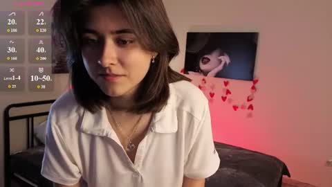 Malena online show from 07.08.26