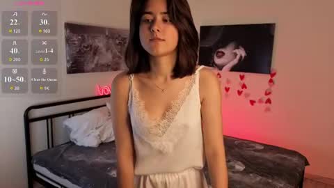 Malena online show from 07.21.26