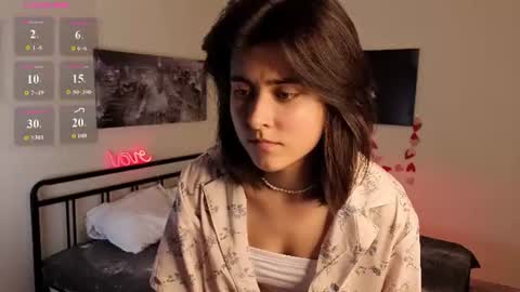 Malena online show from 07.23.26