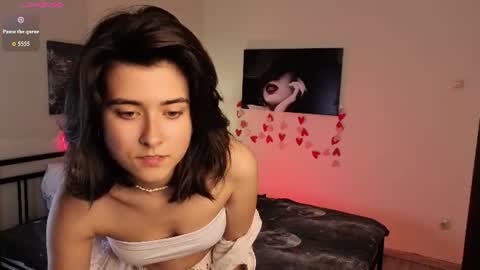 Malena online show from 07.26.26