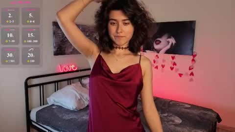 Malena online show from 07.28.26