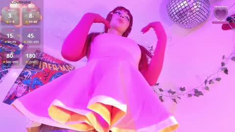 Snapshot of elizabeth_jing chatting on 01.29.25    Independent Model online show from 01.29.25