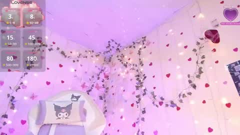 Snapshot of elizabeth_jing chatting on 03.02.25    Independent Model online show from 03.02.25