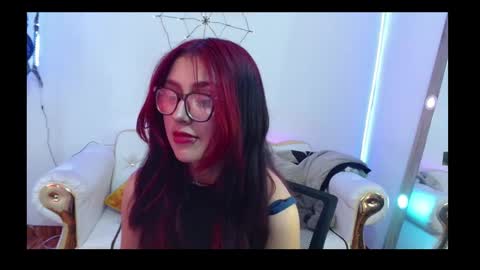 Elizabeth Loren online show from 10.23.25