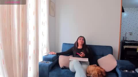 Snapshot of elizabeth_martinez98 chatting on 01.09.26 Elizabeth Martinez online show from 01.09.26