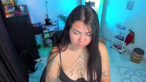 Snapshot of elizabeth_martinez98 chatting on 01.13.26 Elizabeth Martinez online show from 01.13.26