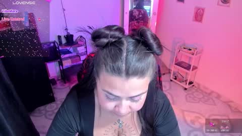 Snapshot of elizabeth_martinez98 chatting on 02.11.26 Elizabeth Martinez online show from 02.11.26