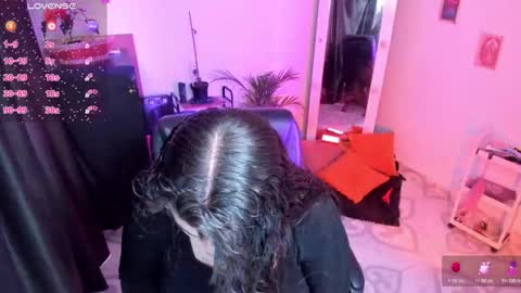 Snapshot of elizabeth_martinez98 chatting on 03.02.26 Elizabeth Martinez online show from 03.02.26