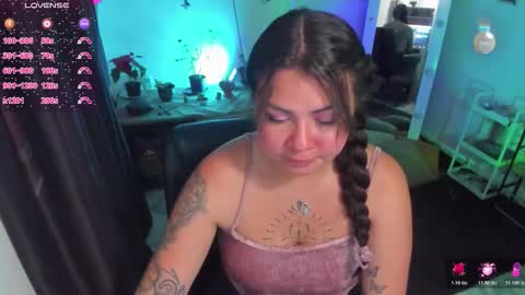 Elizabeth Martinez online show from 03.16.26