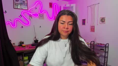 Snapshot of elizabeth_martinez98 chatting on 04.17.26 Elizabeth Martinez online show from 04.17.26