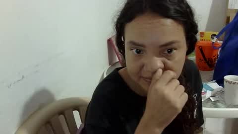 Elizabeth Martinez  online show from 03.06.26