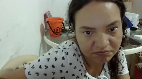 Elizabeth Martinez  online show from 05.12.26