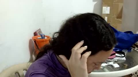 Elizabeth Martinez  online show from 06.04.26