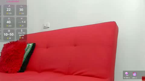 Snapshot of elizabeth_mathure chatting on 09.09.25 Elizabeth Mathure online show from 09.09.25